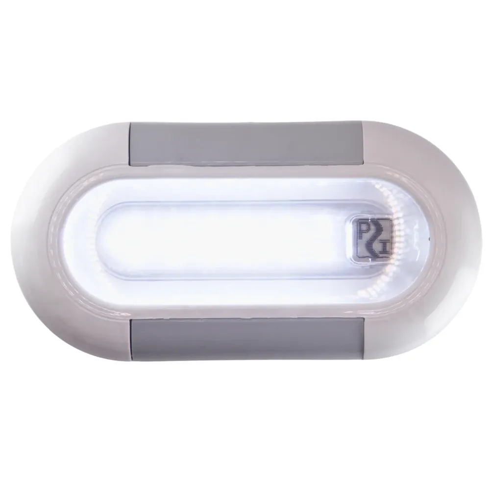 Luz Interior 24V Blanco